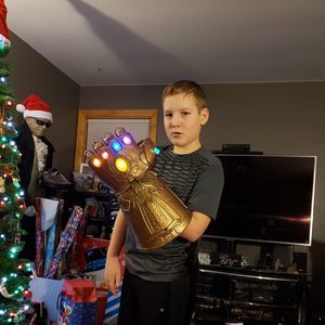 Meet your Posher, Debbie